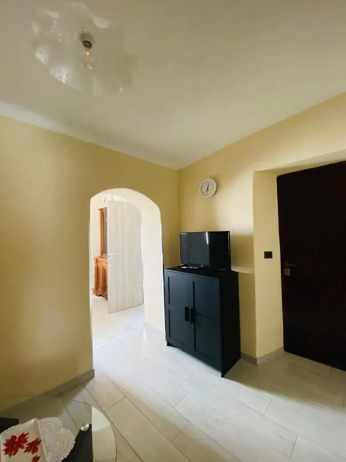 Casa Vacanze Villa Carrara