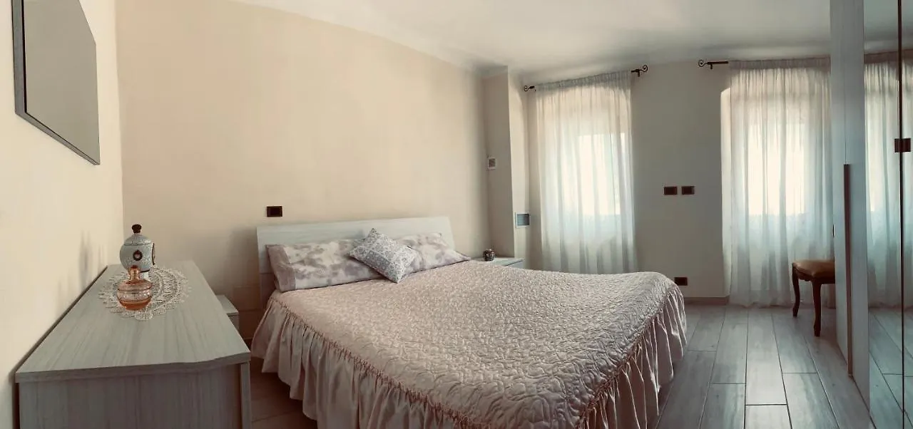 Casa Vacanze Villa Carrara