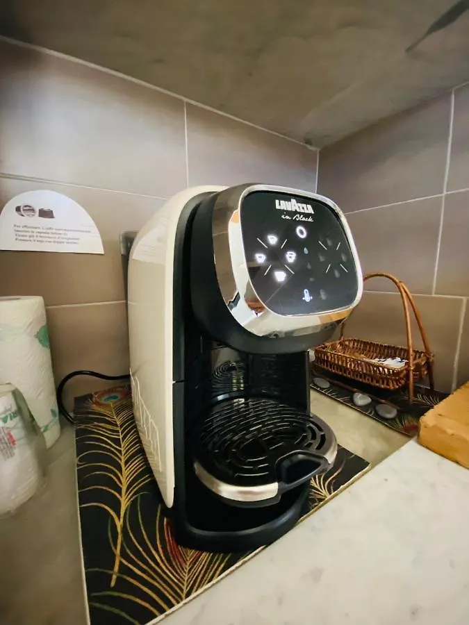 Prázdninový dům Vila Casa Vacanze Carrara Itálie