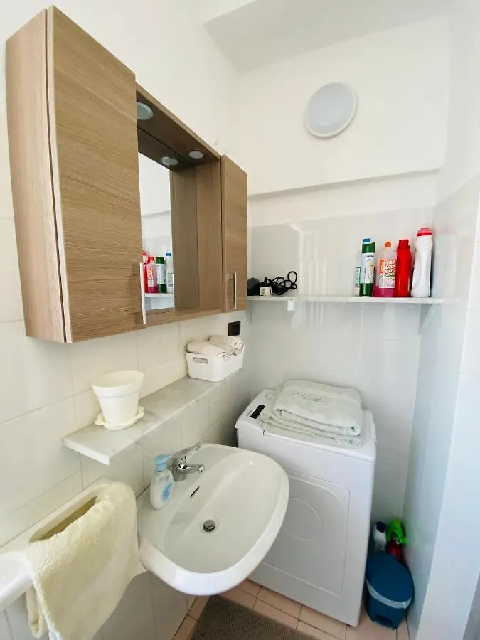 Casa Vacanze Villa Carrara 0*,