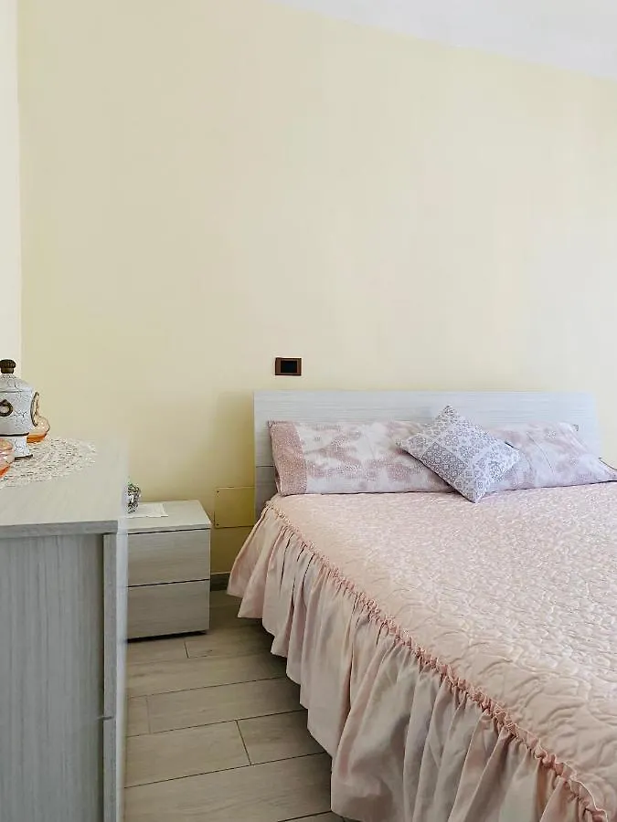 Casa Vacanze Villa Carrara Italy