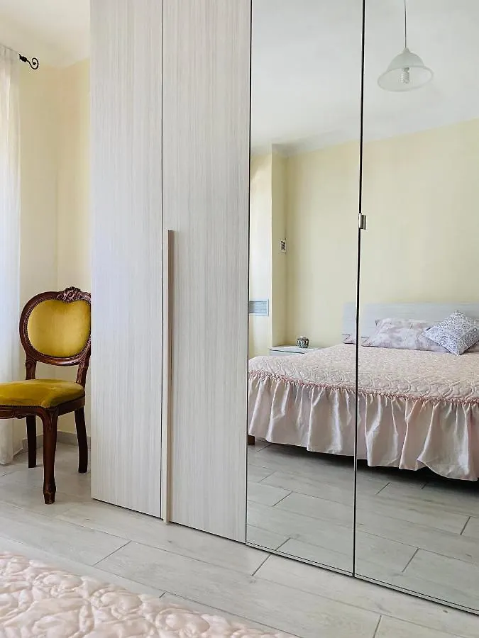 Casa Vacanze Villa Carrara 0*,  Italy