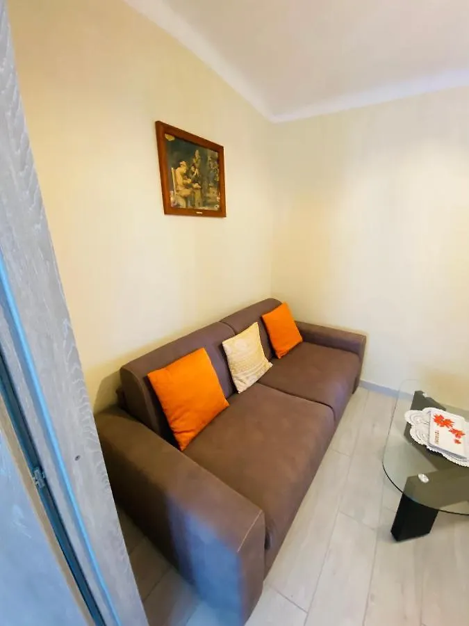 Casa Vacanze Villa Carrara Holiday home