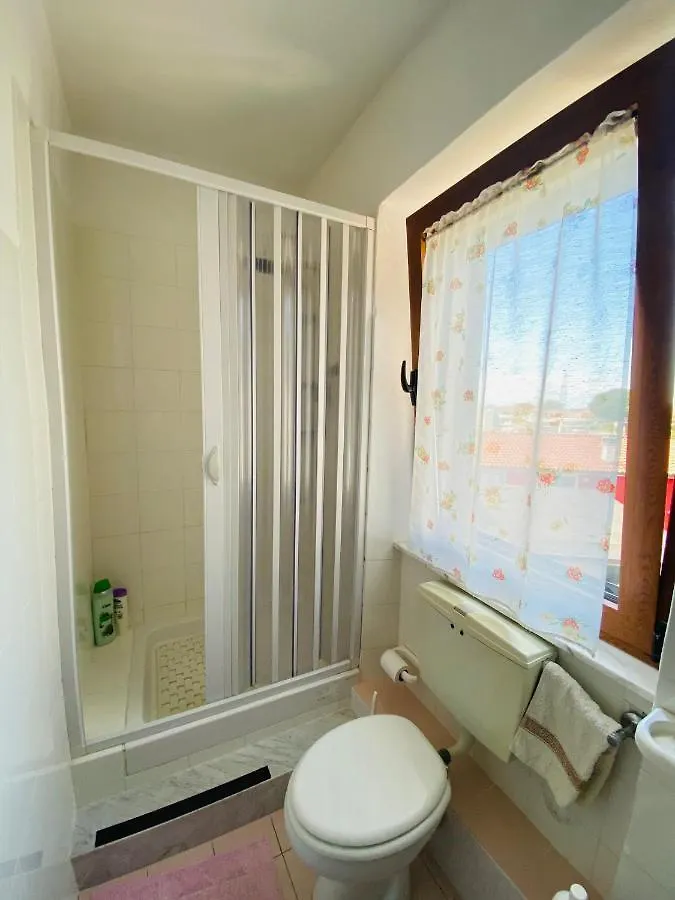 Vila Casa Vacanze Carrara Prázdninový dům