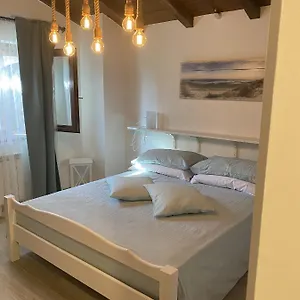 Ferienhaus Ca Lubella, Carrara