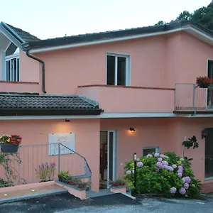 Frühstückspension La Marmifera, Carrara