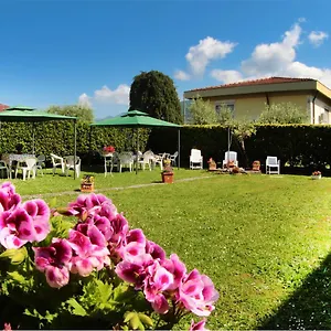 Gasthof Chiara Affitta, Carrara