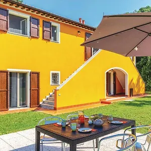 Ferienhaus Pianamaggio, Carrara
